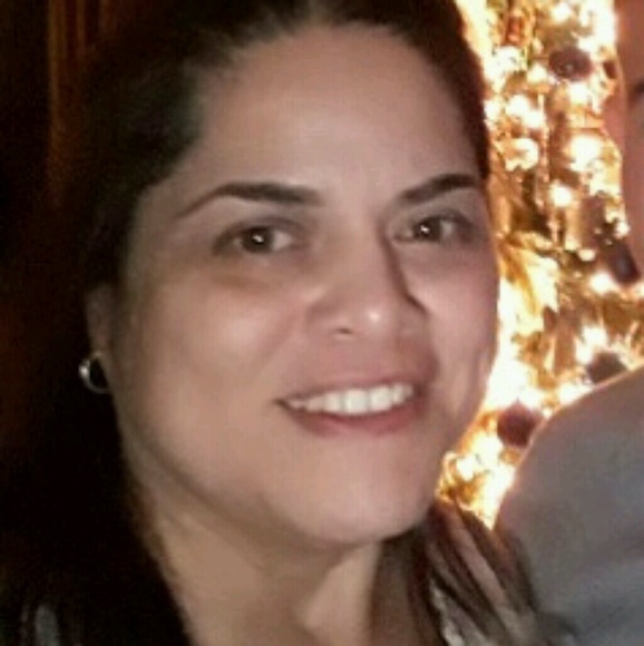 Meet your Posher, Geraldine - Picture 1 of 1